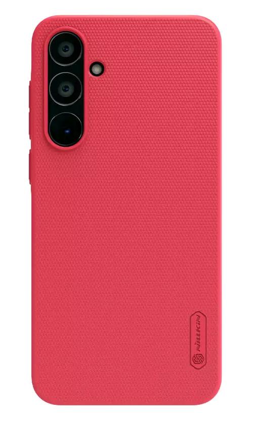6902048275324 NILLKIN θήκη Super Frosted Shield για Samsung Galaxy A35