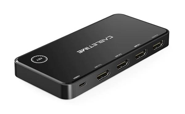 CABLETIME HDMI