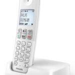 PHILIPS ασύρματο τηλέφωνο