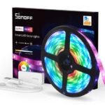 SONOFF smart LED καλωδιοταινία