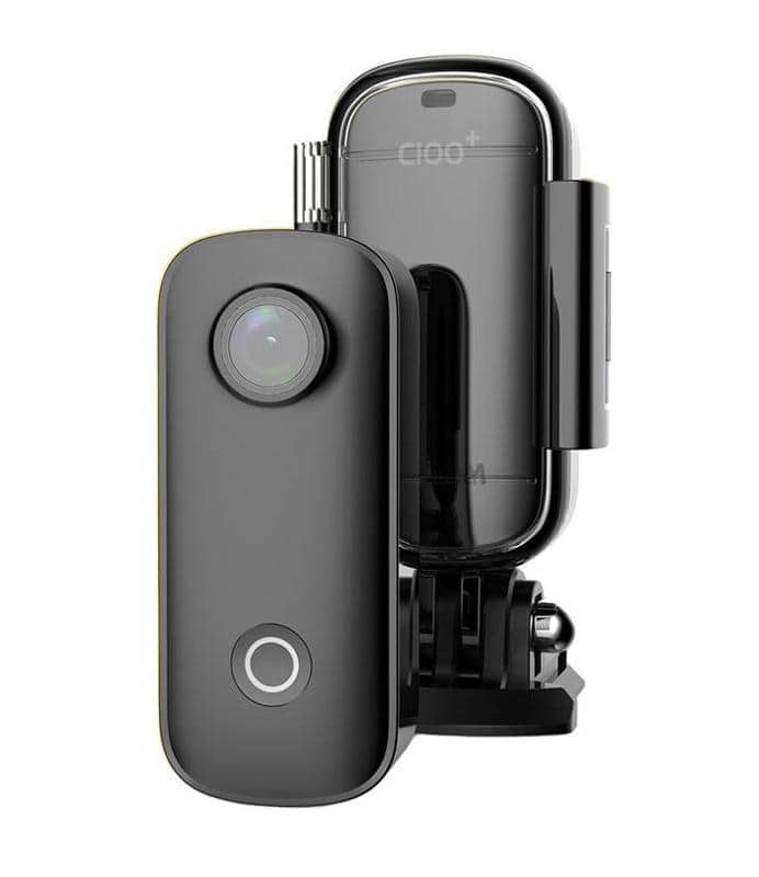 SJCAM mini action camera