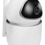 SECTEC smart IP κάμερα