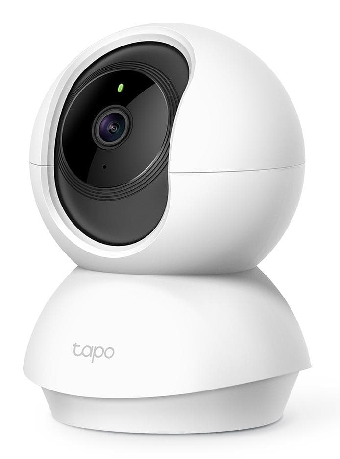 TAPO-C210 TP-LINK smart camera