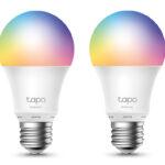 TP-LINK Smart λάμπα LED