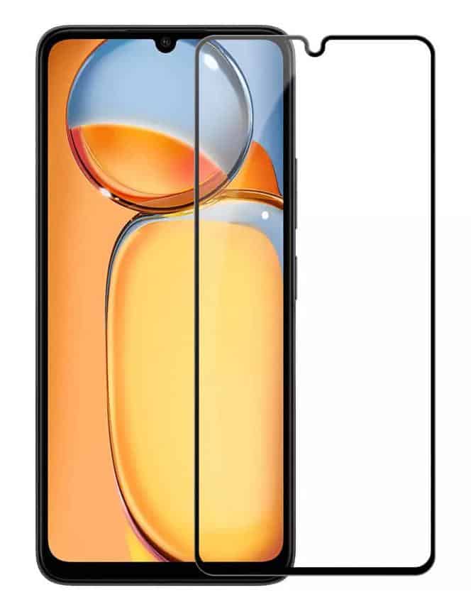 POWERTECH tempered glass