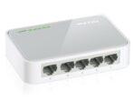 TP-LINK Desktop Switch TL-SF1005D, 5-port 10/100M, Ver. 17.0 - Image 2