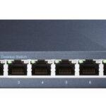 TP-LINK Desktop Switch