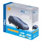 PROPLUS κουκούλα αυτοκινήτου 610159 με θήκη, XL 524x191x122cm, μπλε - Image 2