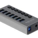 DELOCK USB hub