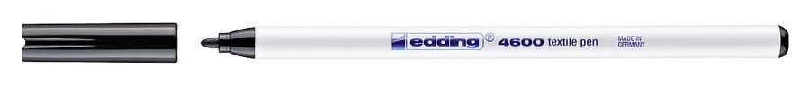 EDDING μαρκαδόρος υφάσματος