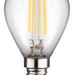 GOOBAY LED λάμπα mini globe