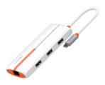 LDNIO docking station