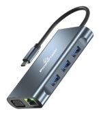 POWERTECH docking station