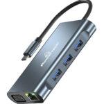 POWERTECH docking station