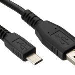 POWERTECH καλώδιο USB σε Micro USB