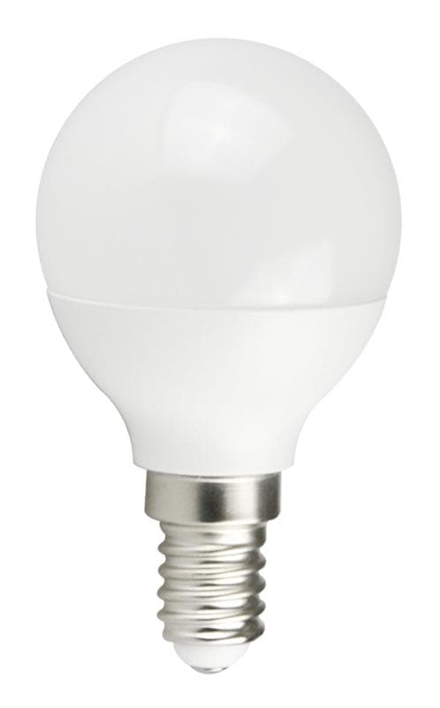 E14-010 POWERTECH LED λάμπα mini globe