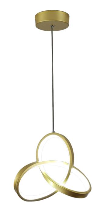 HLL-0146 POWERTECH LED φωτιστικό οροφής