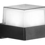 POWERTECH LED φωτιστικό τοίχου