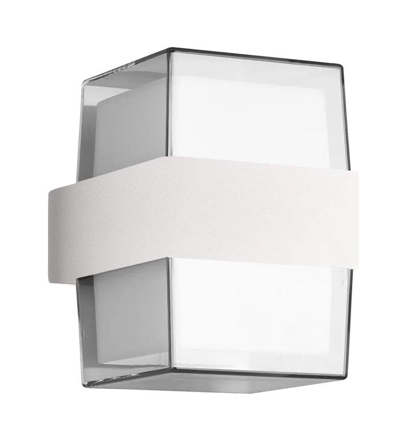 HLL-0158 POWERTECH LED φωτιστικό τοίχου