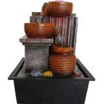HOME USE διακοσμητικό συντριβάνι