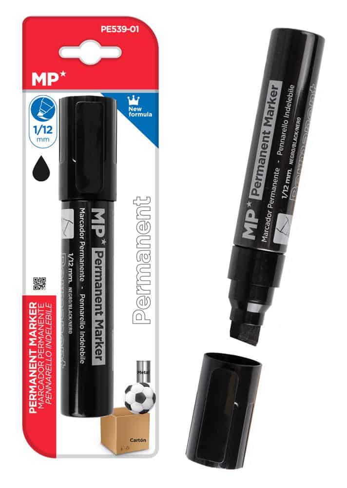 PE539-01 MP ανεξίτηλος μαρκαδόρος