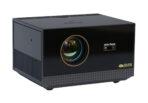 POWERTECH smart βιντεοπροβολέας PT-1243, 1080p, Android, WiFi, μαύρος - Image 2
