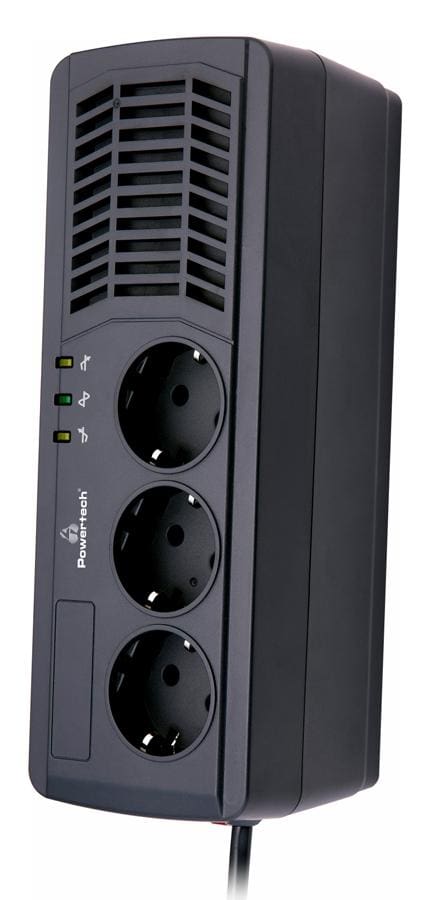 POWERTECH σταθεροποιητής ρεύματος