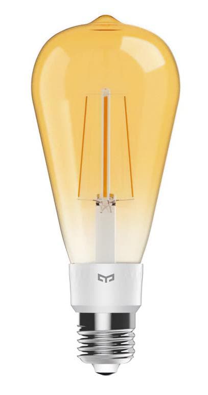 YEELIGHT smart λάμπα LED