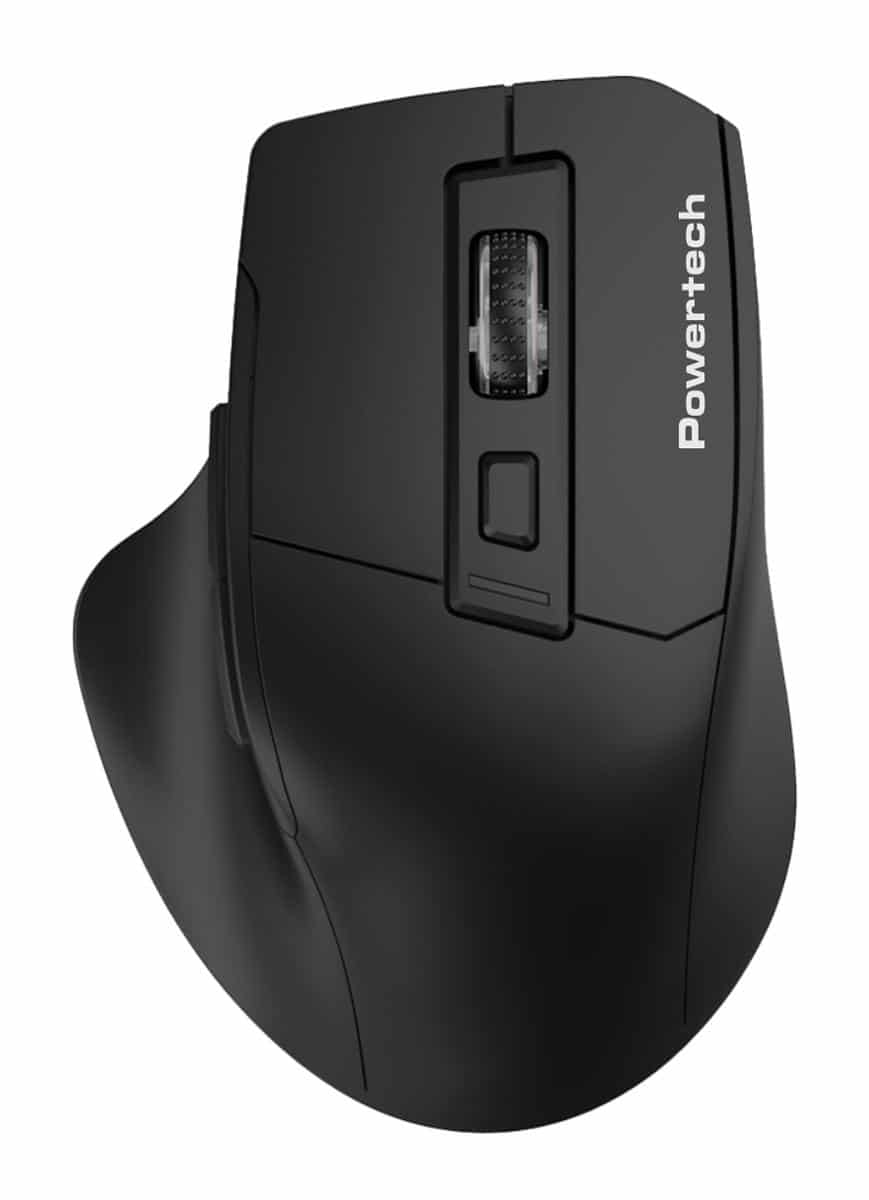 PT-1272 POWERTECH ασύρματο ποντίκι