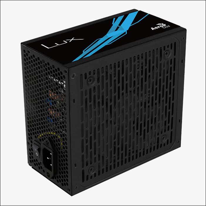 product-691923-main Τροφοδοτικό (PSU) Aerocool Lux 550W APFC