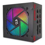 Gaming Τροφοδοτικό - Redragon GC-PS006 750W RGPS RGB 80 Plus Gold Full Modular - Image 3