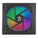 Gaming Τροφοδοτικό - Redragon GC-PS006 750W RGPS RGB 80 Plus Gold Full Modular - Image 4