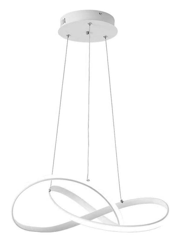 HLL-0164 POWERTECH LED φωτιστικό οροφής