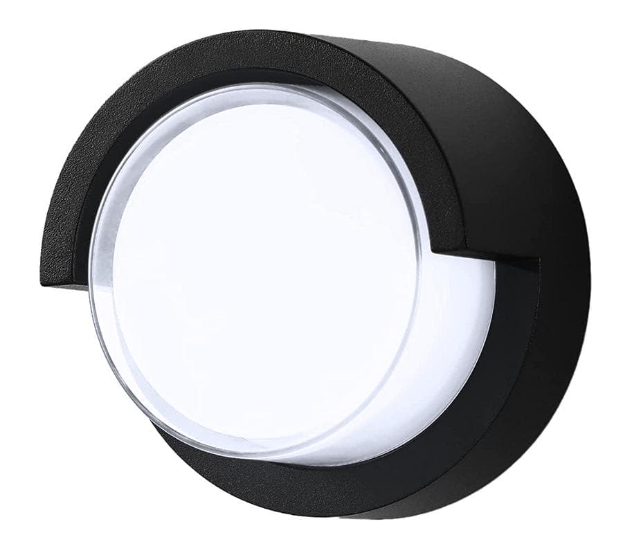 HLL-0167 POWERTECH LED φωτιστικό τοίχου