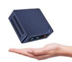 BEELINK mini PC MINI S12, Intel CPU N95, 8GB, 256GB SSD, Windows 11 Pro - Image 2