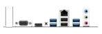 MAXSUN μητρική Challenger B760M-N D5, 2x DDR5, s1700, USB 3.2, 1G LAN, M-ATX - Image 2