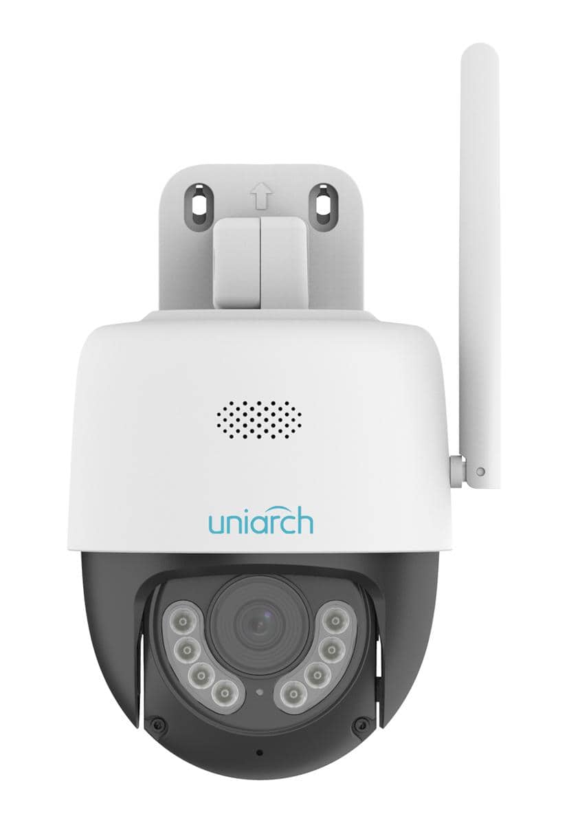UNIARCH smart κάμερα