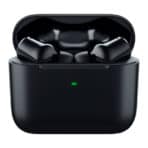 Razer HAMMERHEAD PRO HYPERSPEED – ANC RGB Gaming Earbuds – Wireless Charging – PC/PS5/Switch/Android - Image 4