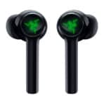 Razer HAMMERHEAD PRO HYPERSPEED – ANC RGB Gaming Earbuds – Wireless Charging – PC/PS5/Switch/Android - Image 3