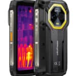 ULEFONE smartphone