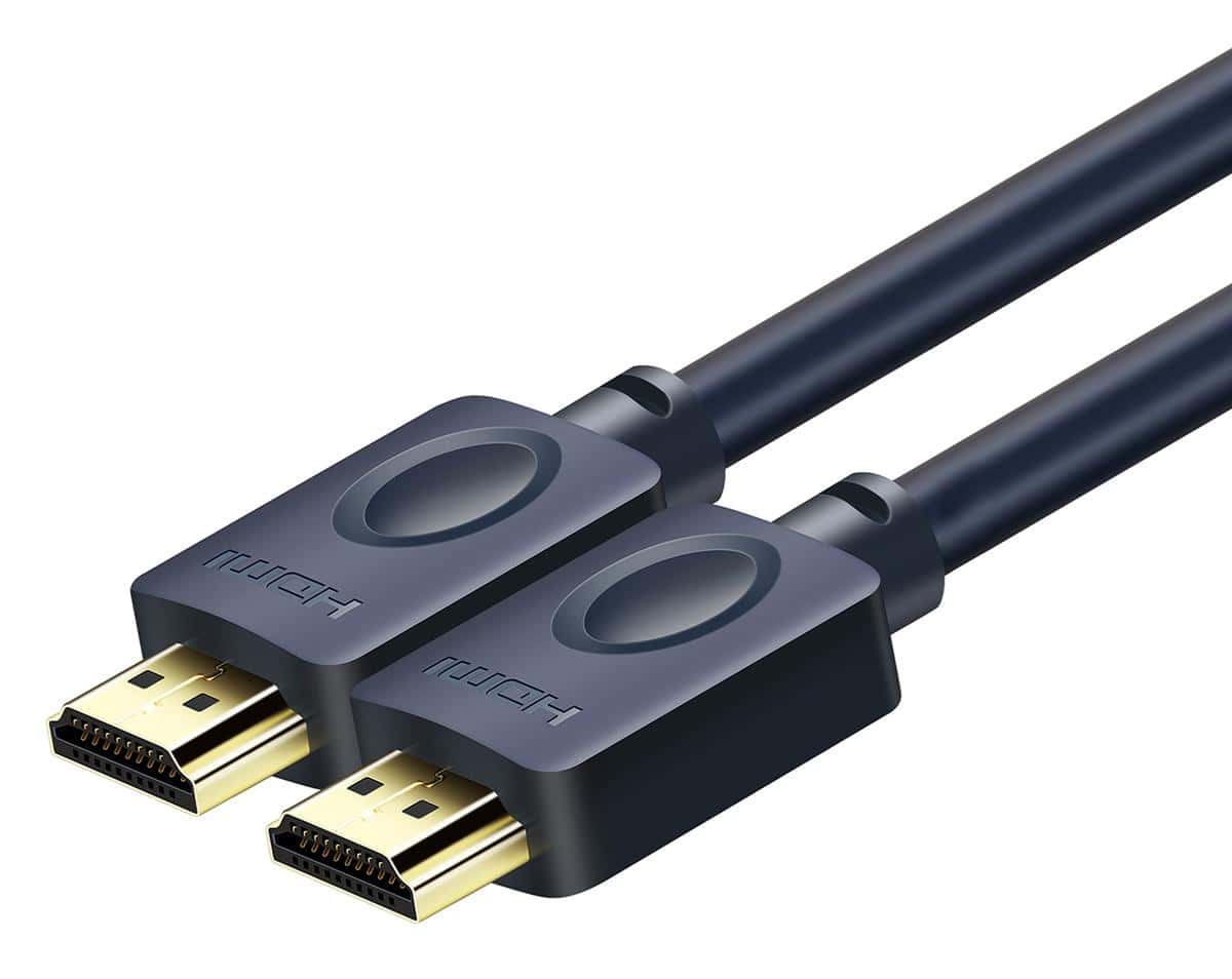 AV540-HE2G-DB2 CABLETIME καλώδιο