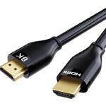 CABLETIME καλώδιο HDMI