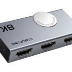 CABLETIME HDMI switch