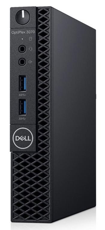 DELL PC OptiPlex