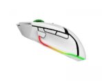 Razer BASILISK V3 PRO WHITE WIRELESS – Optical Switches – Tilt Wheel – 11 Buttons – 30k Sensor - Image 4