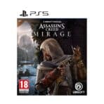 Assassin’s Creed Mirage PS5 Game - Image 2