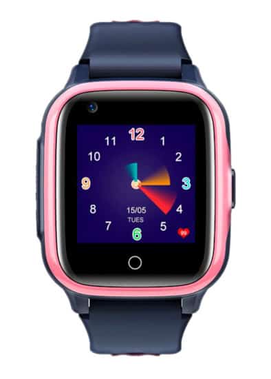 INTIME GPS smartwatch