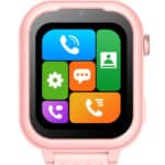 INTIME GPS smartwatch