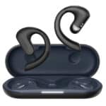 OPENROCKS earphones με θήκη φόρτισης