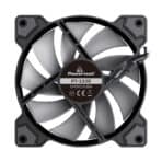 POWERTECH ανεμιστήρας για PC SP-PT-1309-1 με ARGB Hub, ARGB LED, 120mm, 1200RPM - Image 2